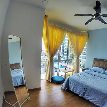 Sekinchan Cozy Home